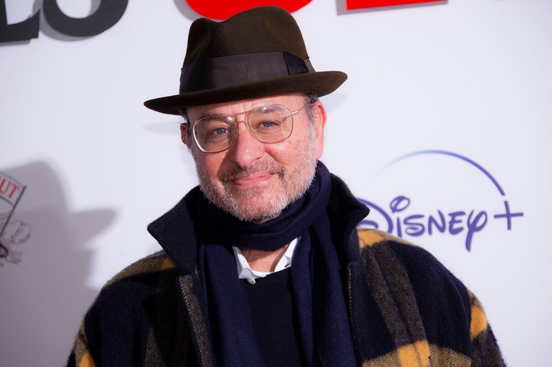 Fisher Stevens
